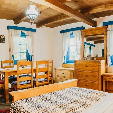 Holiday home Lazar Siclod