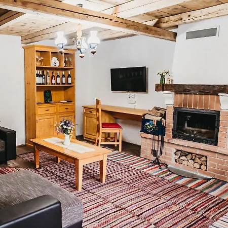 Holiday home Lazar