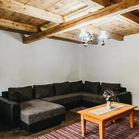 Holiday home Lazar *