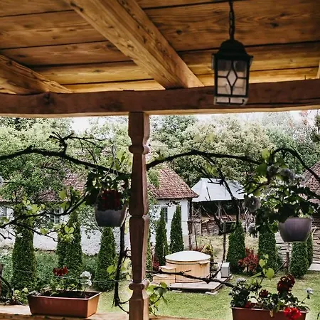 Lazar Holiday home *